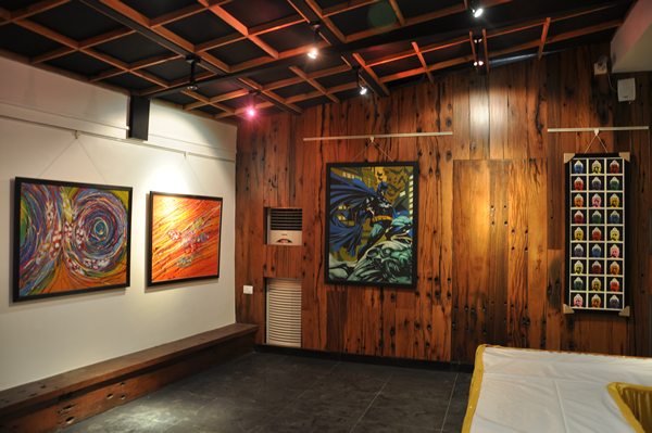 H J Talreja Associates