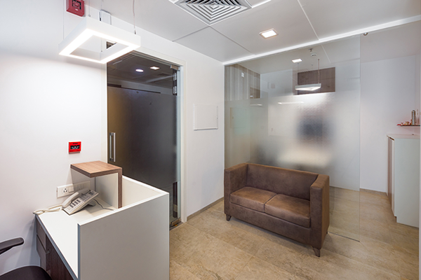 H J Talreja Associates