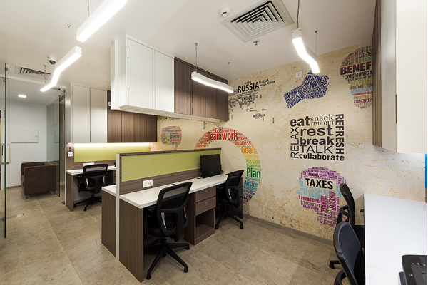 H J Talreja Associates