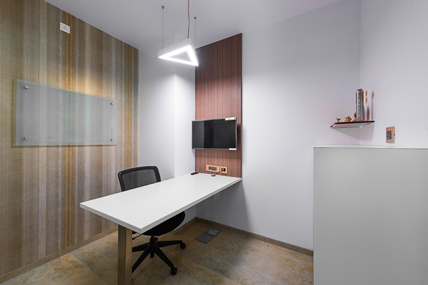 H J Talreja Associates