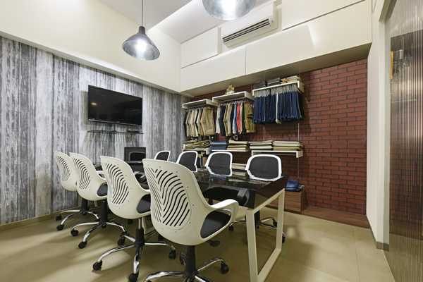 H J Talreja Associates