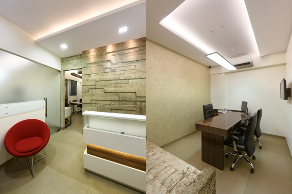 H J Talreja Associates
