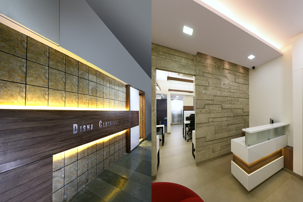 H J Talreja Associates