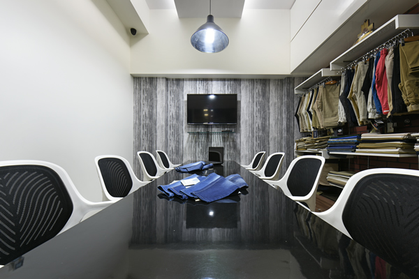 H J Talreja Associates