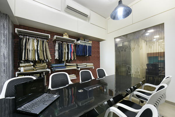 H J Talreja Associates