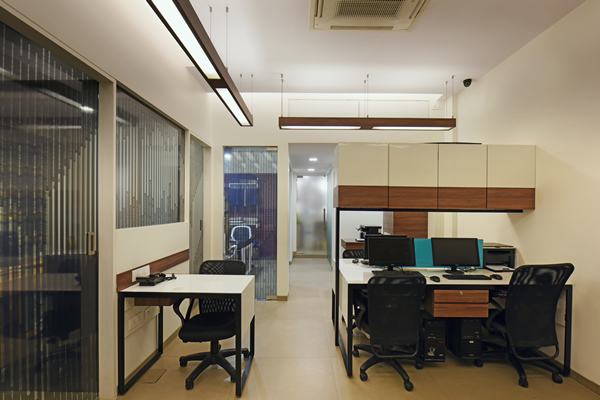 H J Talreja Associates