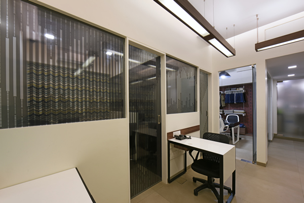 H J Talreja Associates