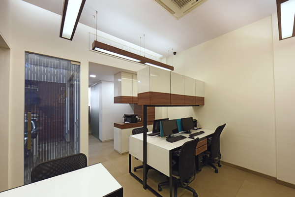 H J Talreja Associates