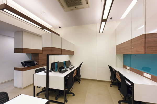 H J Talreja Associates