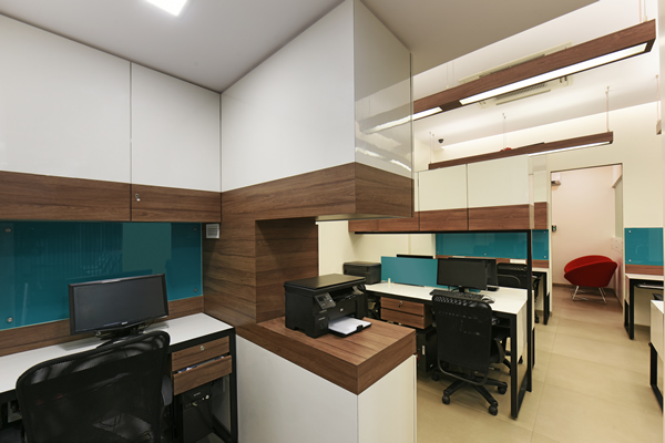 H J Talreja Associates