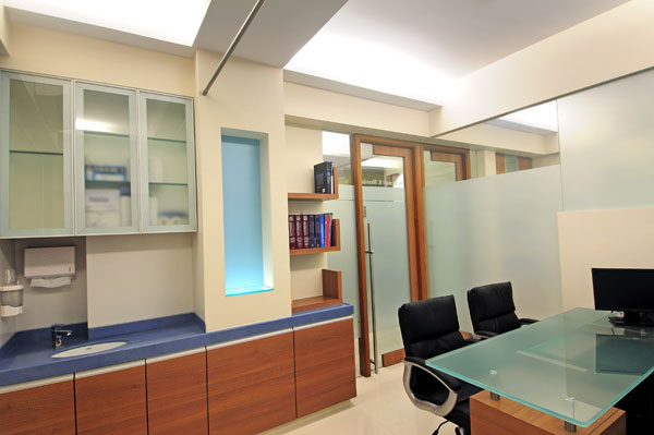 H J Talreja Associates
