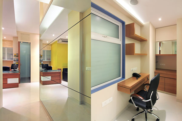 H J Talreja Associates
