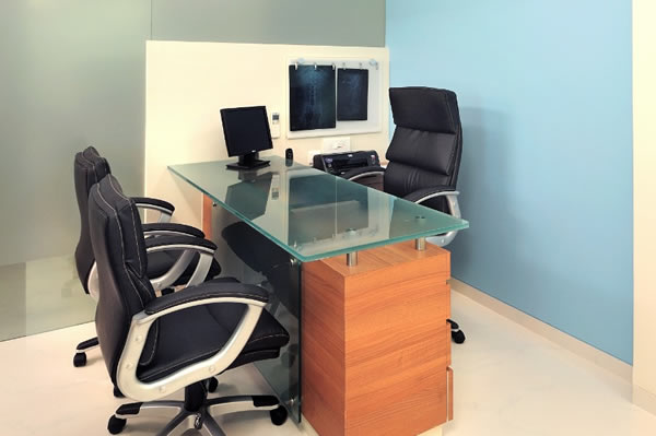 H J Talreja Associates