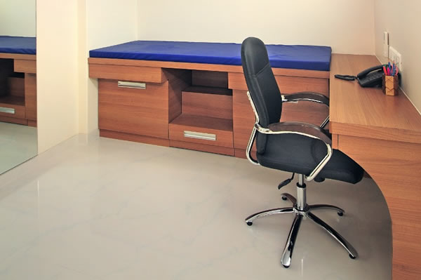 H J Talreja Associates