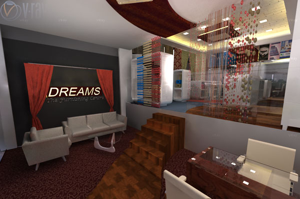 H J Talreja Associates