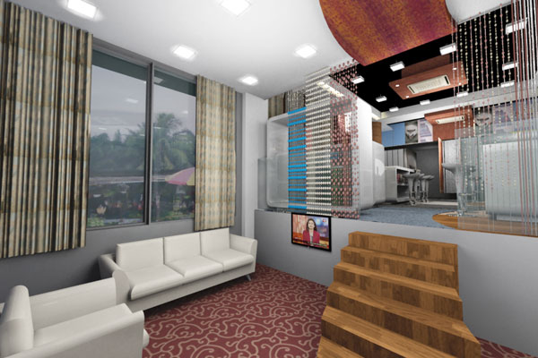 H J Talreja Associates