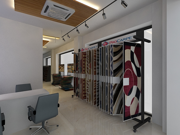 H J Talreja Associates