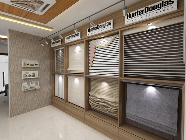 H J Talreja Associates