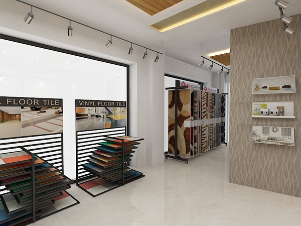H J Talreja Associates