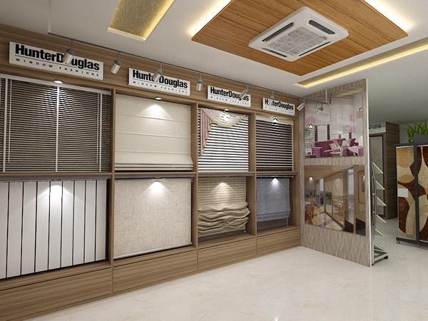 H J Talreja Associates