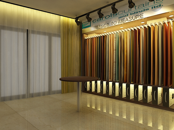 H J Talreja Associates