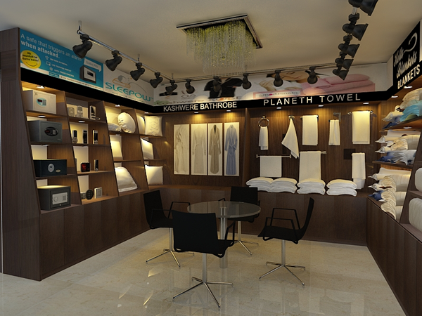 H J Talreja Associates