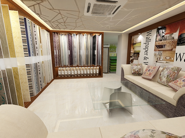 H J Talreja Associates