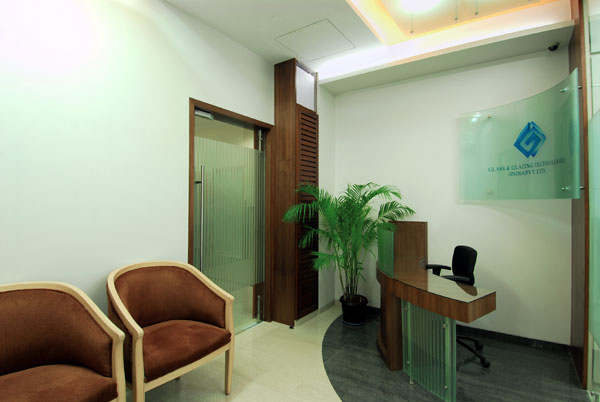 H J Talreja Associates