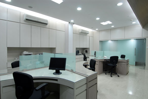 H J Talreja Associates