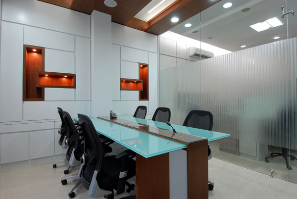 H J Talreja Associates