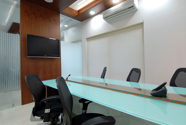 H J Talreja Associates