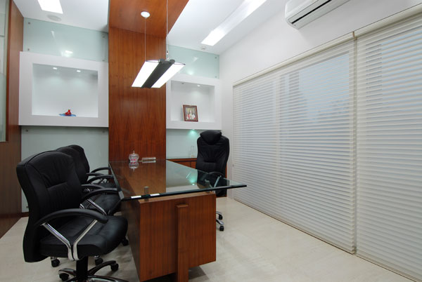 H J Talreja Associates