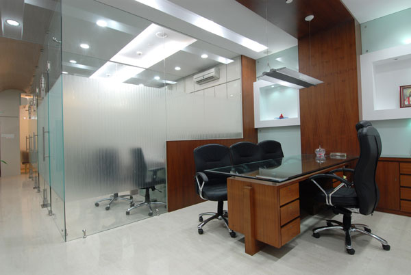 H J Talreja Associates