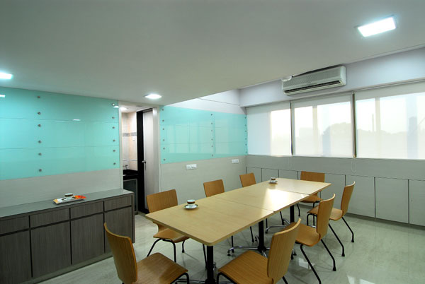 H J Talreja Associates