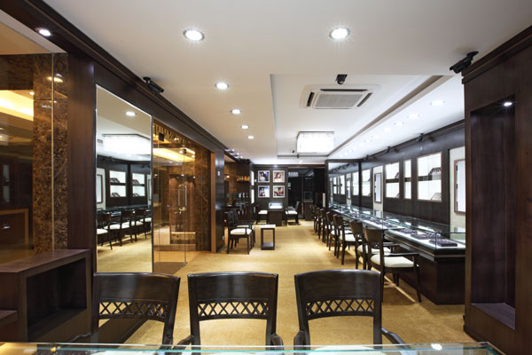 H J Talreja Associates