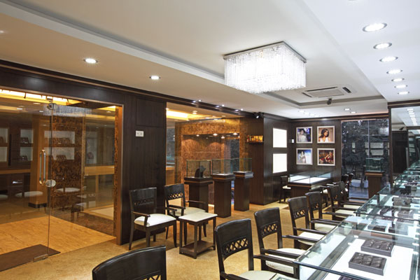 H J Talreja Associates