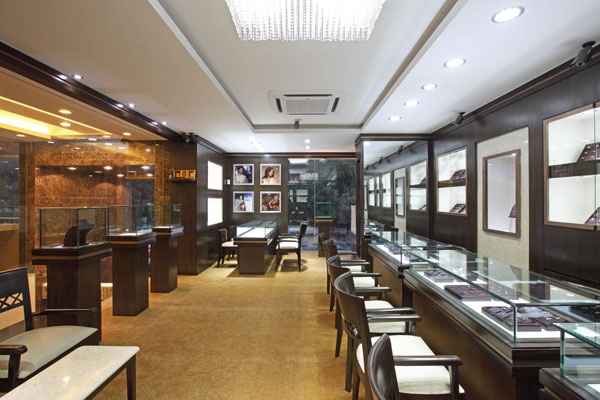 H J Talreja Associates