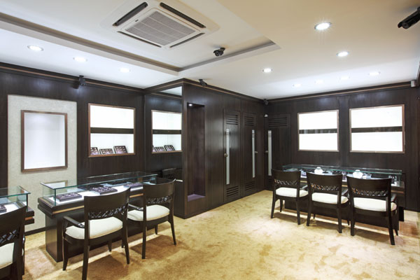 H J Talreja Associates