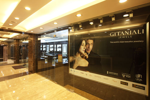 H J Talreja Associates
