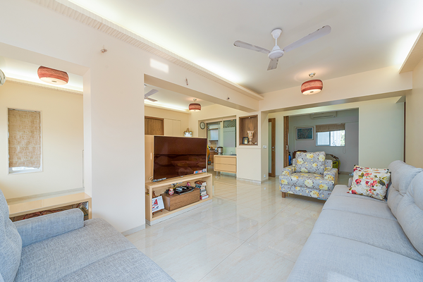 H J Talreja Associates