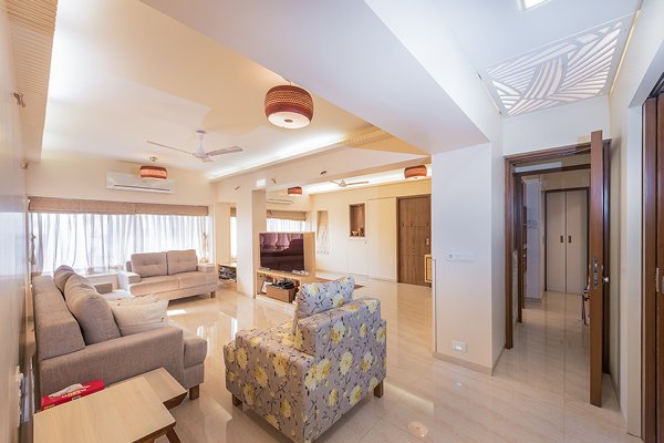 H J Talreja Associates