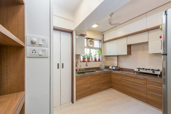 H J Talreja Associates