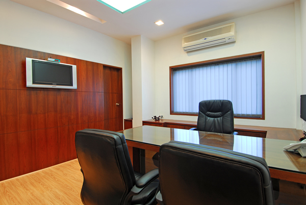 H J Talreja Associates