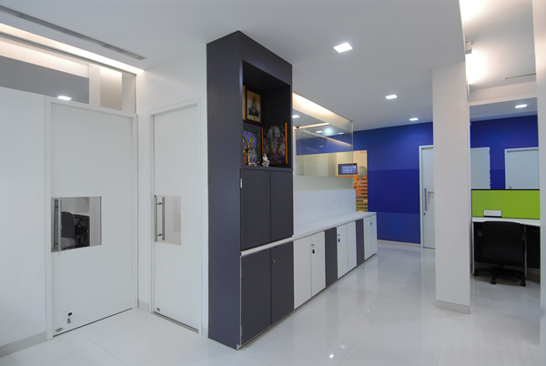 H J Talreja Associates