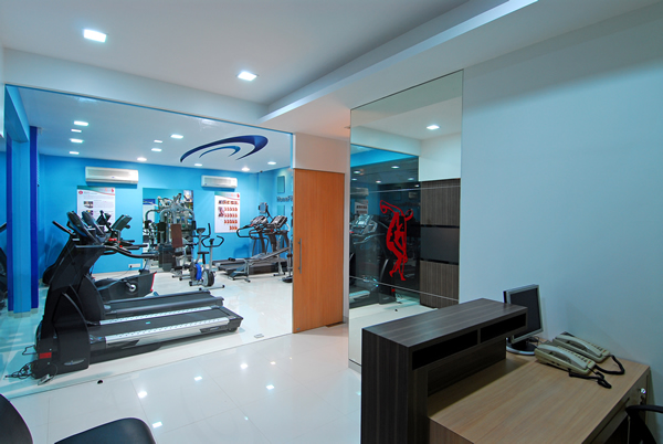 H J Talreja Associates