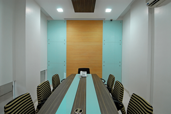 H J Talreja Associates