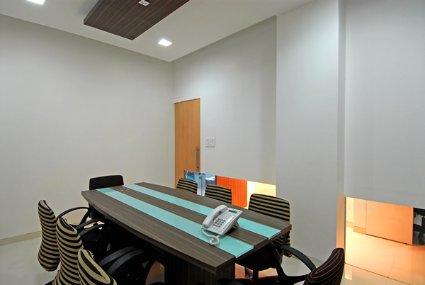 H J Talreja Associates