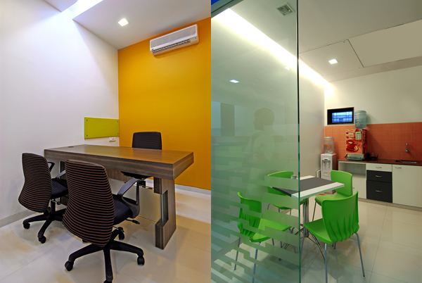 H J Talreja Associates