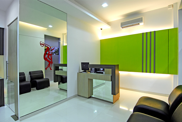 H J Talreja Associates