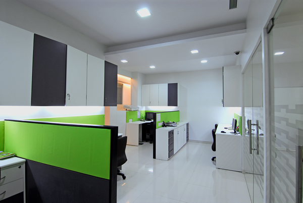 H J Talreja Associates